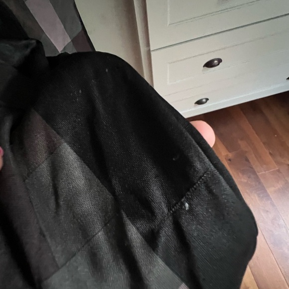 Minecraft Netherite Armor Costume - Picture 6 of 8